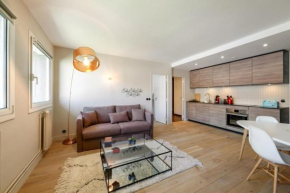 Beautiful 1 Bedroom Apartment near Eiffel Tower